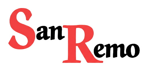 San Remo Logo